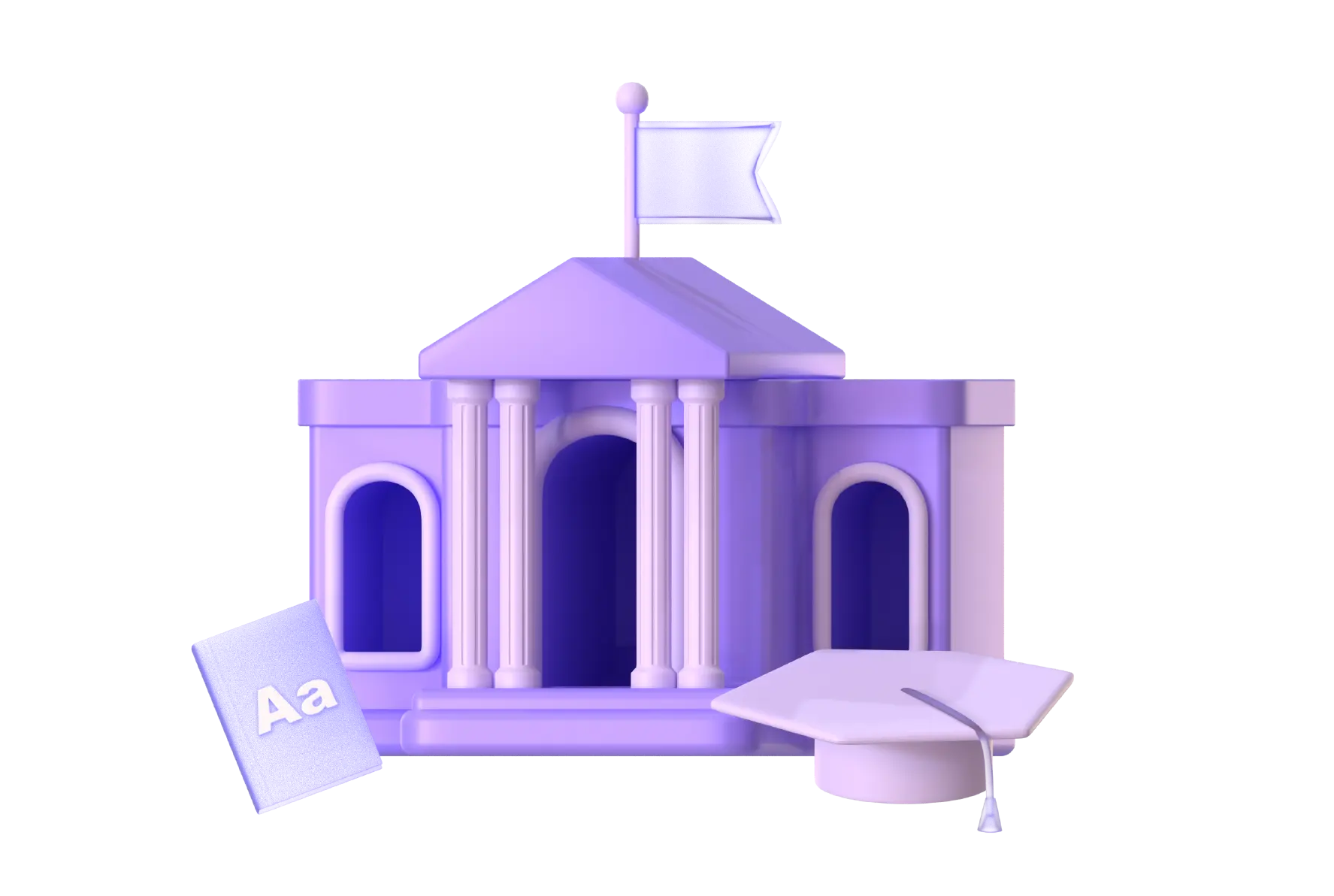 Tell Us Your Study Destination