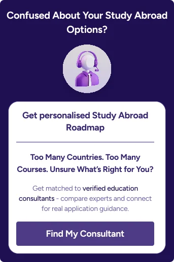 Beyond GRE. Get Expert Admission Support