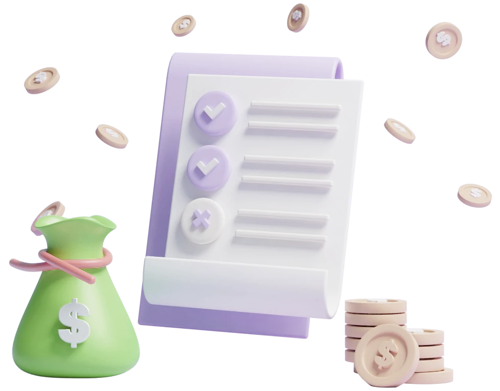 Loan planning illustration