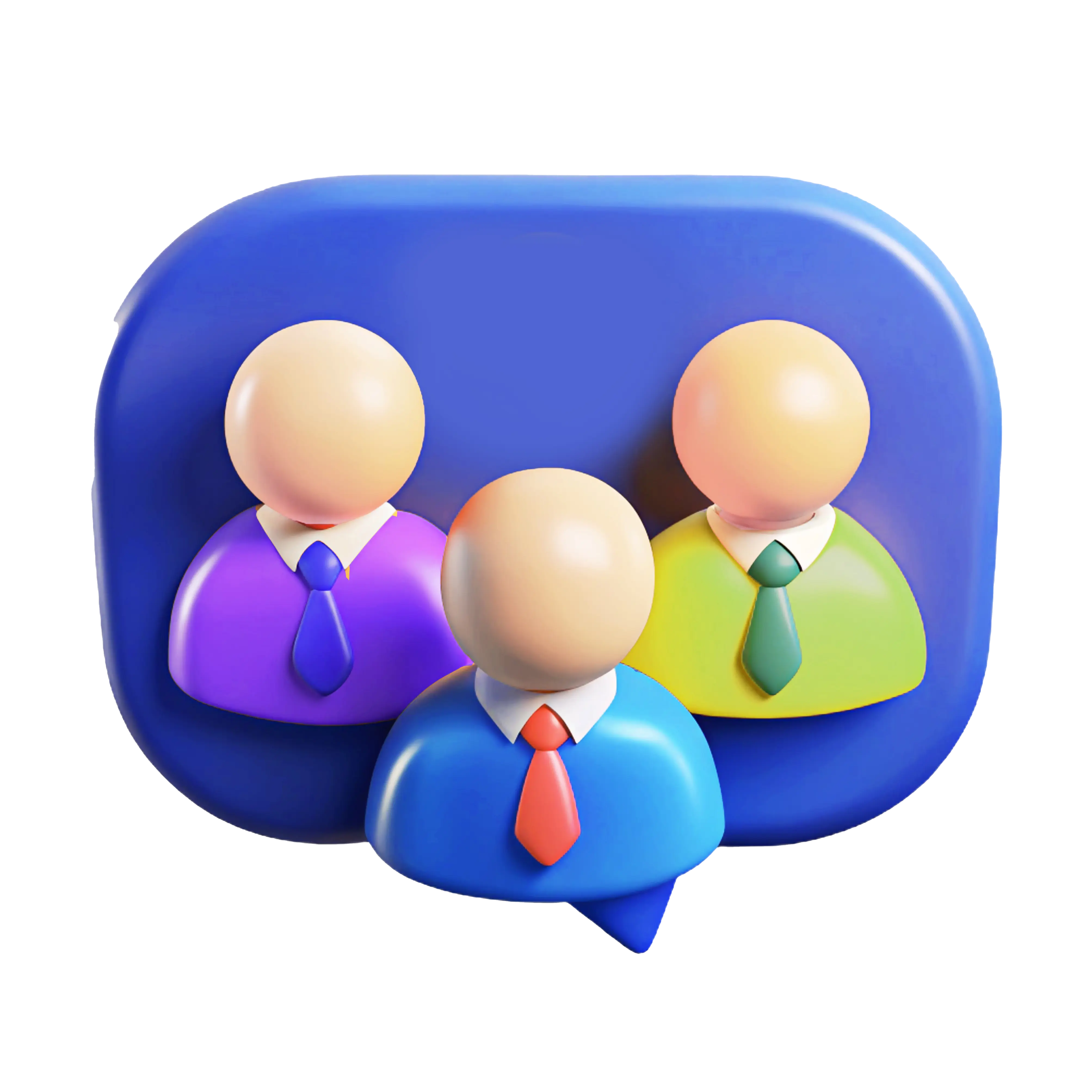 Get Matched with Top Consultants