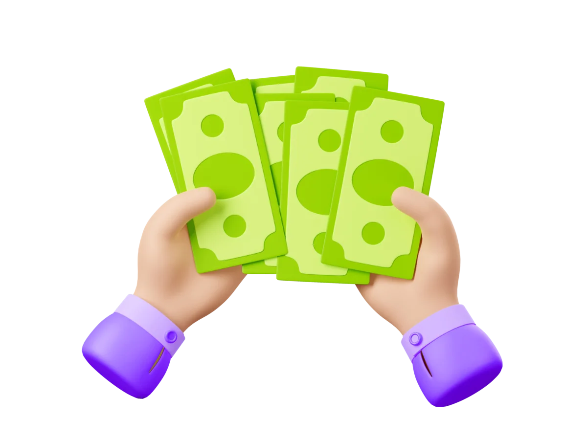 Both get rewarded when the loan is sanctioned