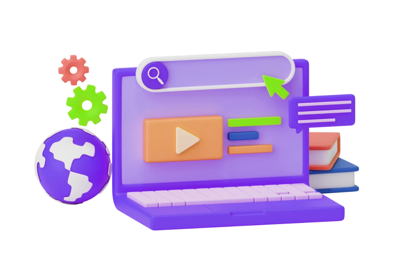 GyanDhan tools landing page