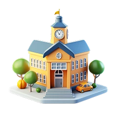 University comparison illustration